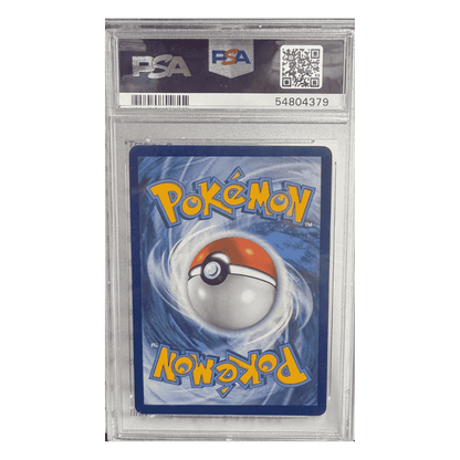 Charizard & Braixen GX PSA 10 2019 Pokemon Sun & Moon Cosmic Eclipse Card #22