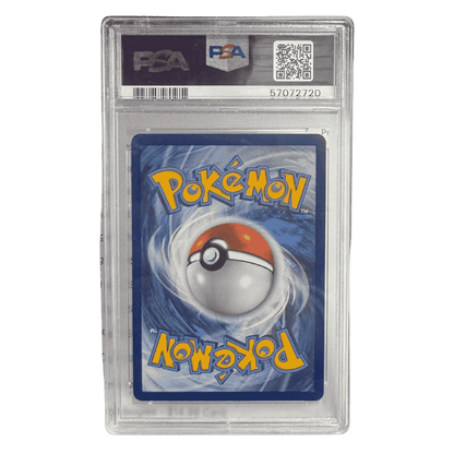 FA/Xurkitree GX PSA 10 2019 Pokemon Sun & Moon Hidden Fates Card #SV58