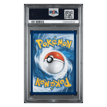 Charizard ex PSA 10 2023 Pokemon MEW EN Card #006