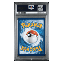 Rocket's Wobbuffet PSA 9 2025 Pokemon SVP EN Destined Rivals ETB Card #203