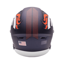 Denver Broncos Mid Sized SpeedFlex MIDI Helmet
