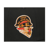 Pittsburgh Pirates 1959 All-Star Game Patch New Era Black 9FIFTY Adjustable Snapback Hat