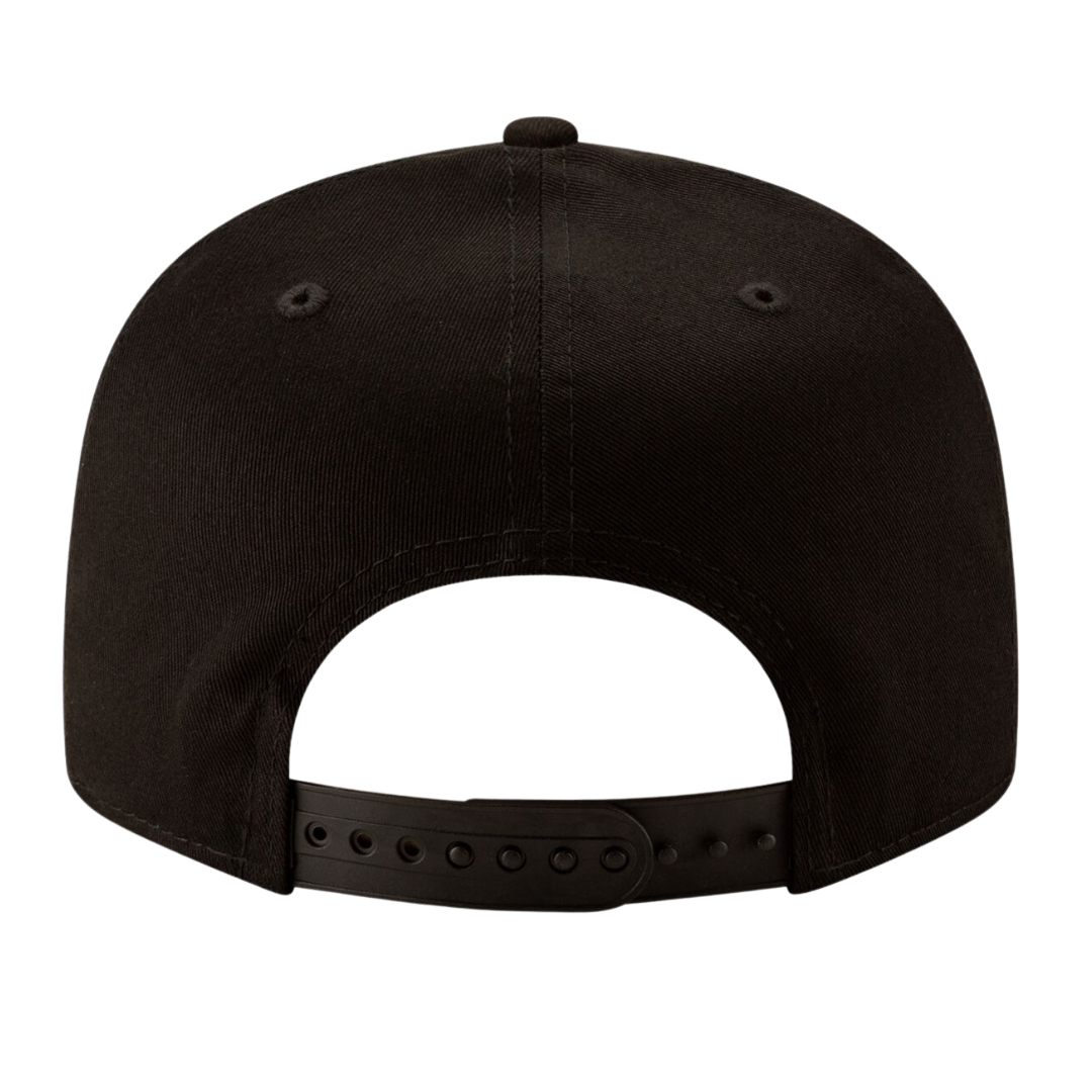 Pittsburgh Steelers Basic OTC 9FIFTY Snapback Hat