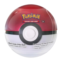 Pokemon TCG: Poke Ball Tin Repeat Ball