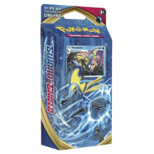 Pokemon Sword & Shield Inteleon Theme Deck