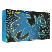Pokemon TCG: Mega Charizard X ex Ultra Premium Collection
