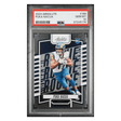Puka Nacua PSA 10 2023 Panini Absolute Rookie RC Card #189