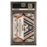 Puka Nacua PSA 10 2023 Panini Phoenix Fire Forged Pink d/ #175 Card #FF8