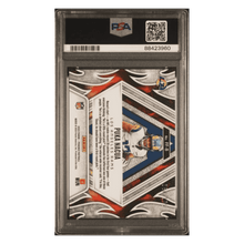 Puka Nacua PSA 10 2023 Panini Phoenix Fire Forged Pink d/ #175 Card #FF8