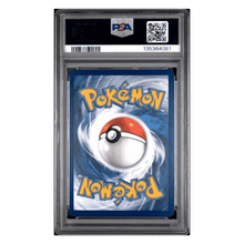 Ralts PSA 9 2023 Pokemon Scarlet & Violet EN Illustration Rare Card #211