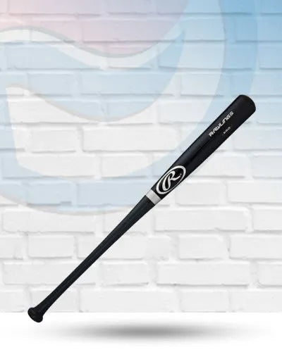 Rawlings Big Stick Black Bat