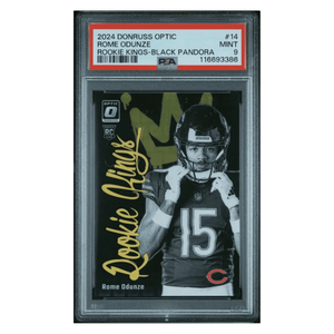 Descriptive image text