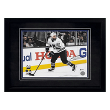 Ryan O'Reilly St Louis Blues Autographed Framed 11x14 Photo - Beckett COA
