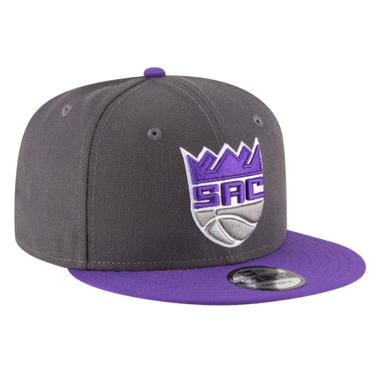 Sacramento Kings 2Tone OTC 9FIFTY Snapback Hat