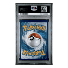 Salamence ex PSA 8 2025 Pokemon Journey Together Special llustrations Rare Card #187