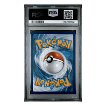 Salamence ex PSA 8 2025 Pokemon Journey Together Special llustrations Rare Card #187