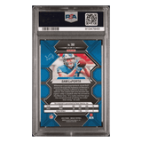 Sam LaPorta PSA 9 2023 Panini Mosaic Autograph Rookie RC Card #360