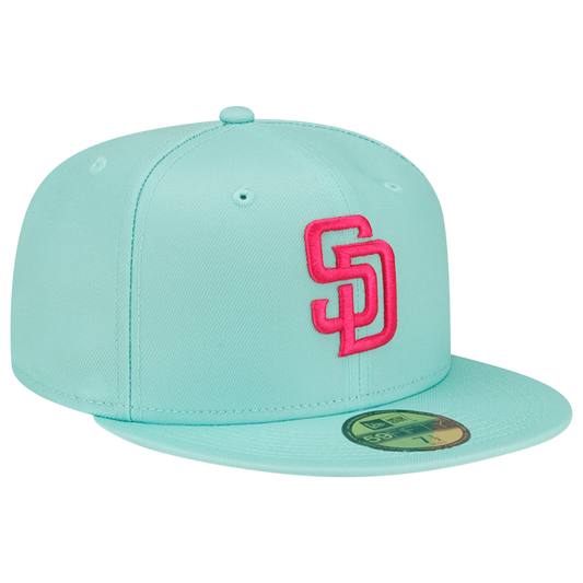 San Diego Padres City Connect 59FIFTY Fitted Hat