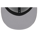 San Diego Padres 2016 All Star Game Patch New Era Brown 9FIFTY Adjustable Snapback Hat