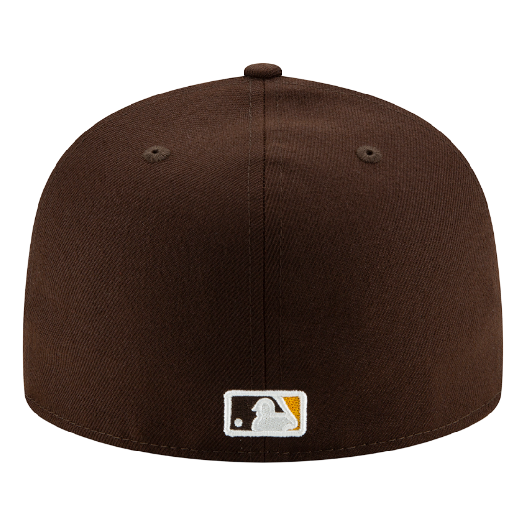 San Diego Padres On Field 59FIFTY Fitted Hat