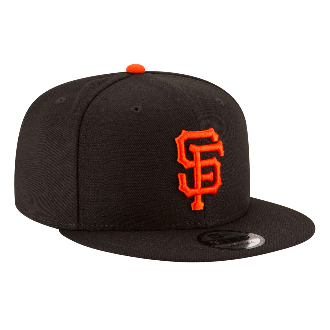 San Francisco Giants OTC 9FIFTY Snapback Hat