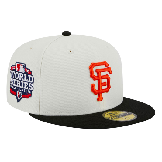 San Francisco Giants Retro 59FIFTY Fitted Hat