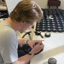 Scott Perunovich St Louis Blues Autographed Skating 8x10 Photo - Fan Cave COA