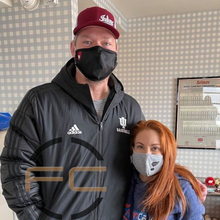 Scott Rolen St Louis Cardinals Autographed Gold Glove Baseball w/ "8x GG" - JSA COA