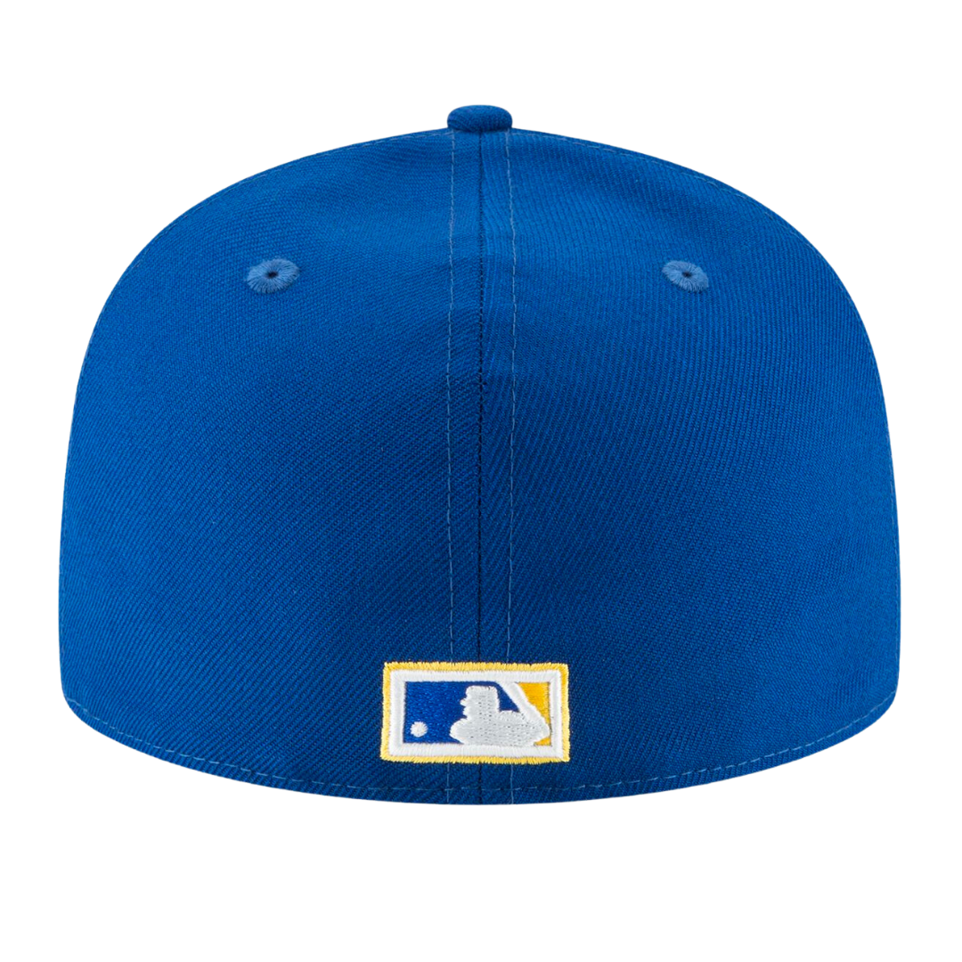 Seattle Mariners 1977 Cooperstown 59FIFTY Fitted Hat – Fan Cave