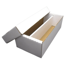 Shoe Storage Trading Card Box