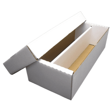 Shoe Storage Trading Card Box