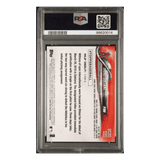 Shohei Ohtani PSA 10 2018 Topps Update Rookie RC Card #US285