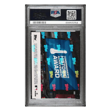 Shohei Ohtani PSA 10 2021 Topps Now Card #1010