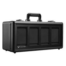 Slab Card Case 4 Row