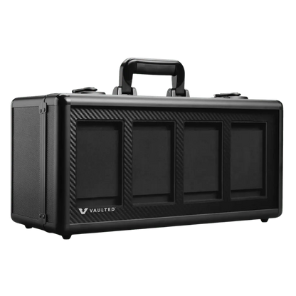 Slab Card Case 4 Row