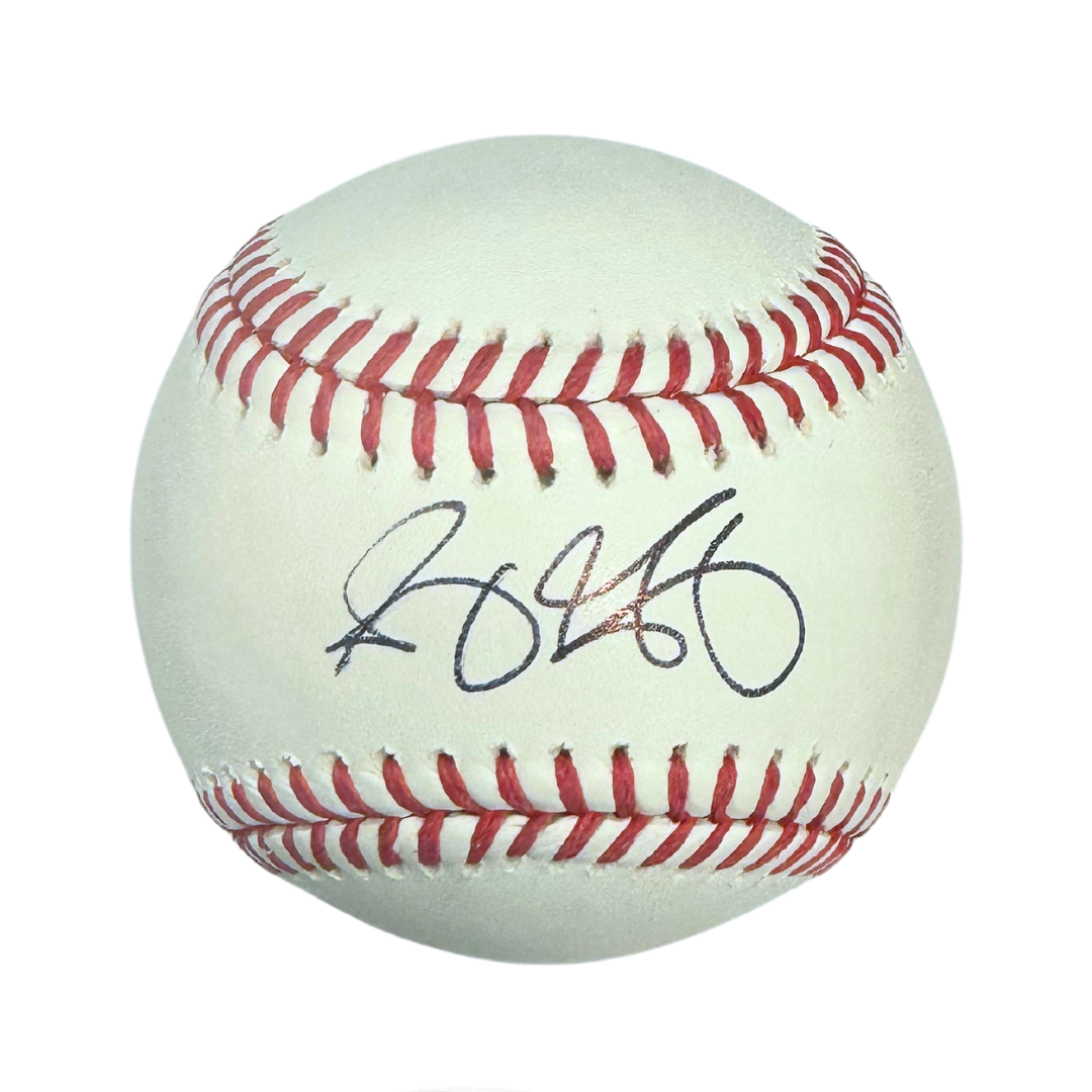 Sonny Gray St Louis Cardinals Autographed Baseball - MLB COA