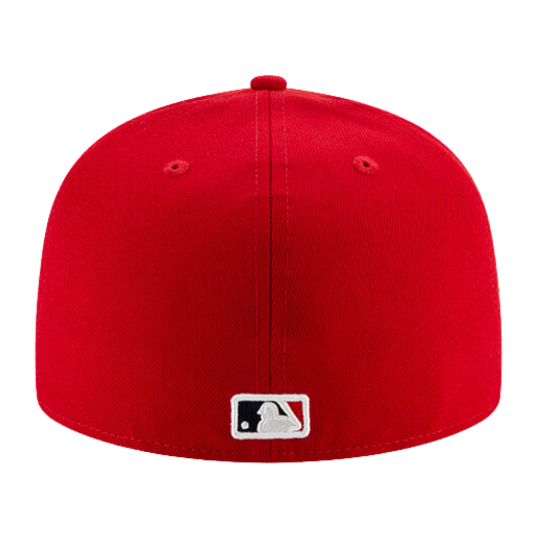 St Louis Cardinals 2020 On Field 59FIFTY Fitted Hat