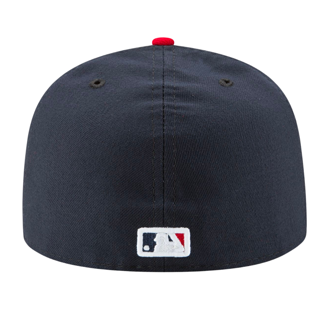 St Louis Cardinals Authentic Collection 59FIFTY Fitted Hat