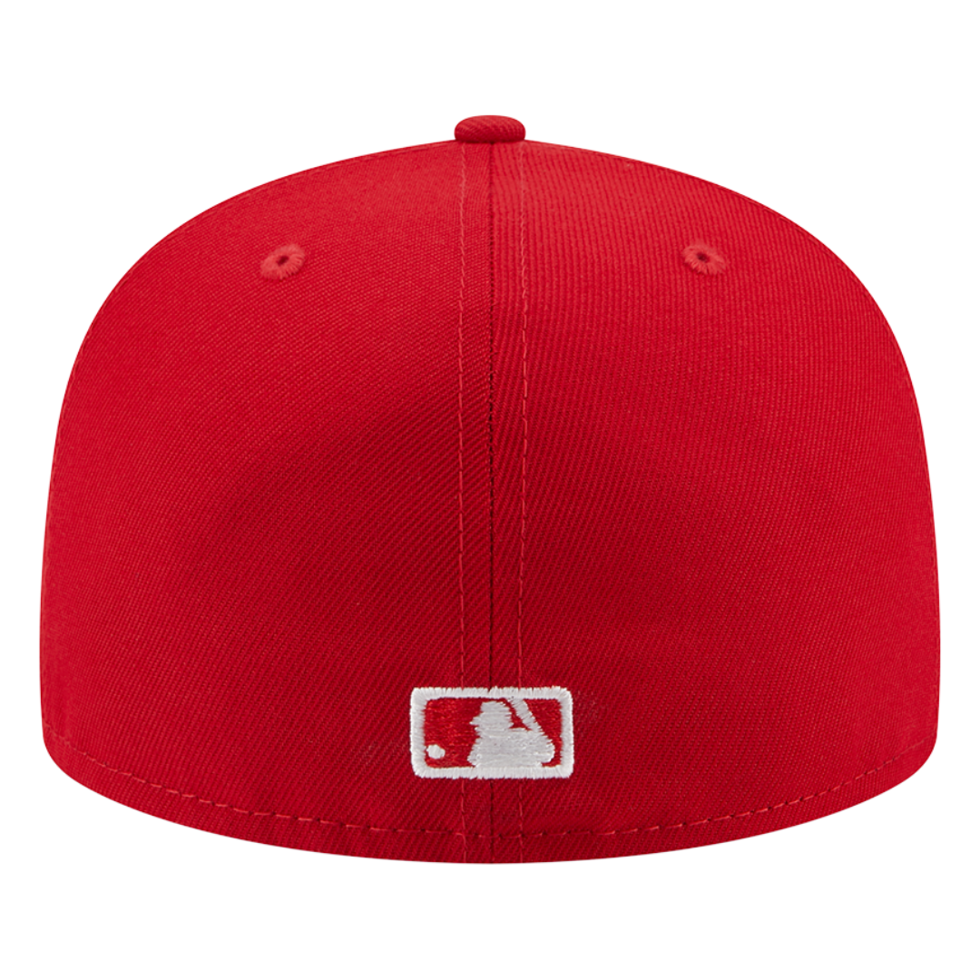 St Louis Cardinals Botanical 59FIFTY Fitted Hat