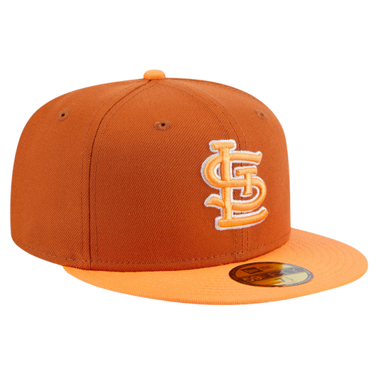 St Louis Cardinals Color Pack 59FIFTY Fitted Hat