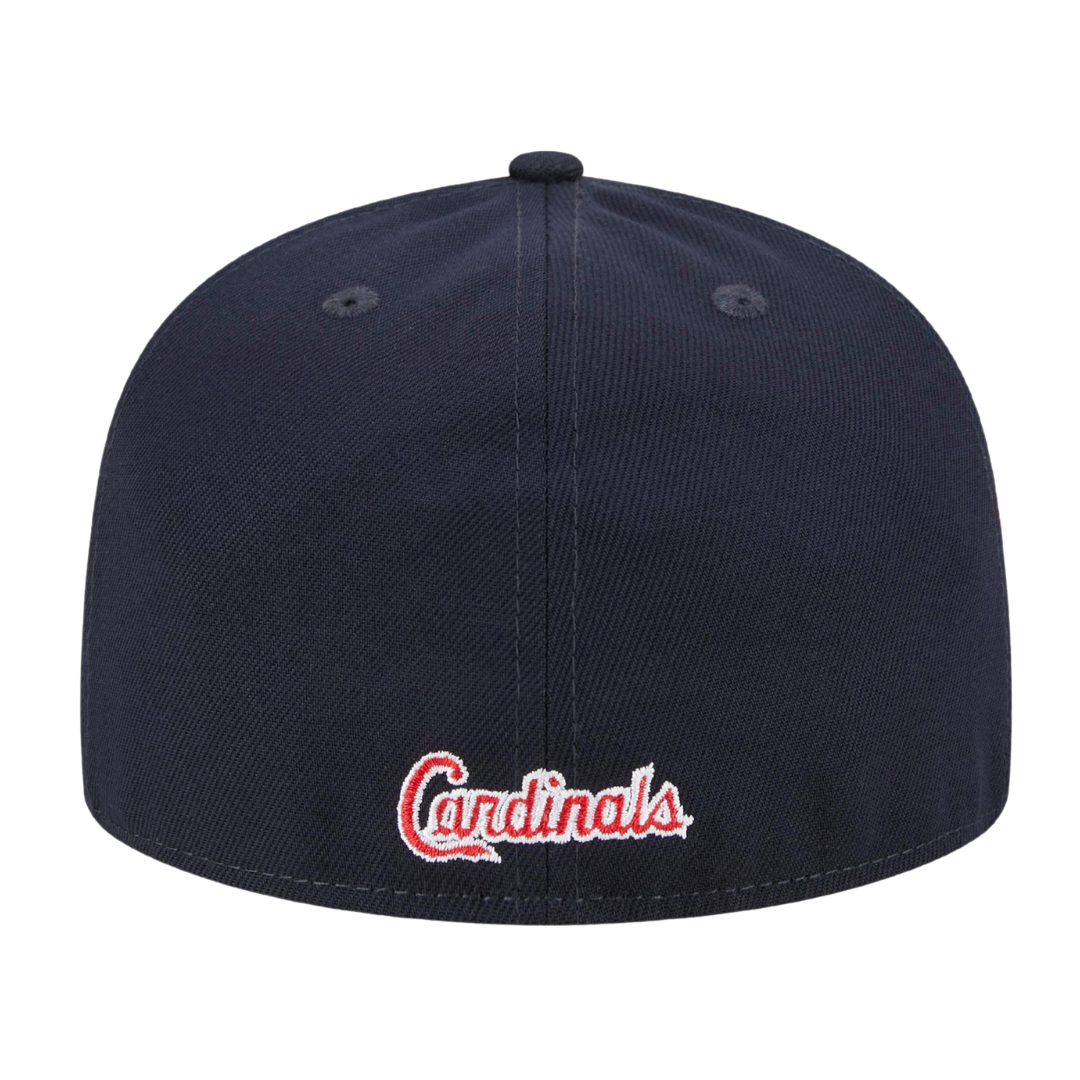 St Louis Cardinals Game Day Alt 59FIFTY Fitted Hat