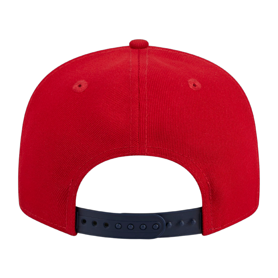 St Louis Cardinals Game Day 9FIFTY Snapback Hat