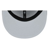 St Louis Cardinals STL Grey Pop New Era Light Grey/Dark Grey 59FIFTY Fitted Hat