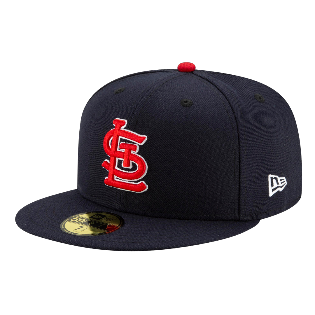 St Louis Cardinals Performance 59FIFTY Fitted Hat