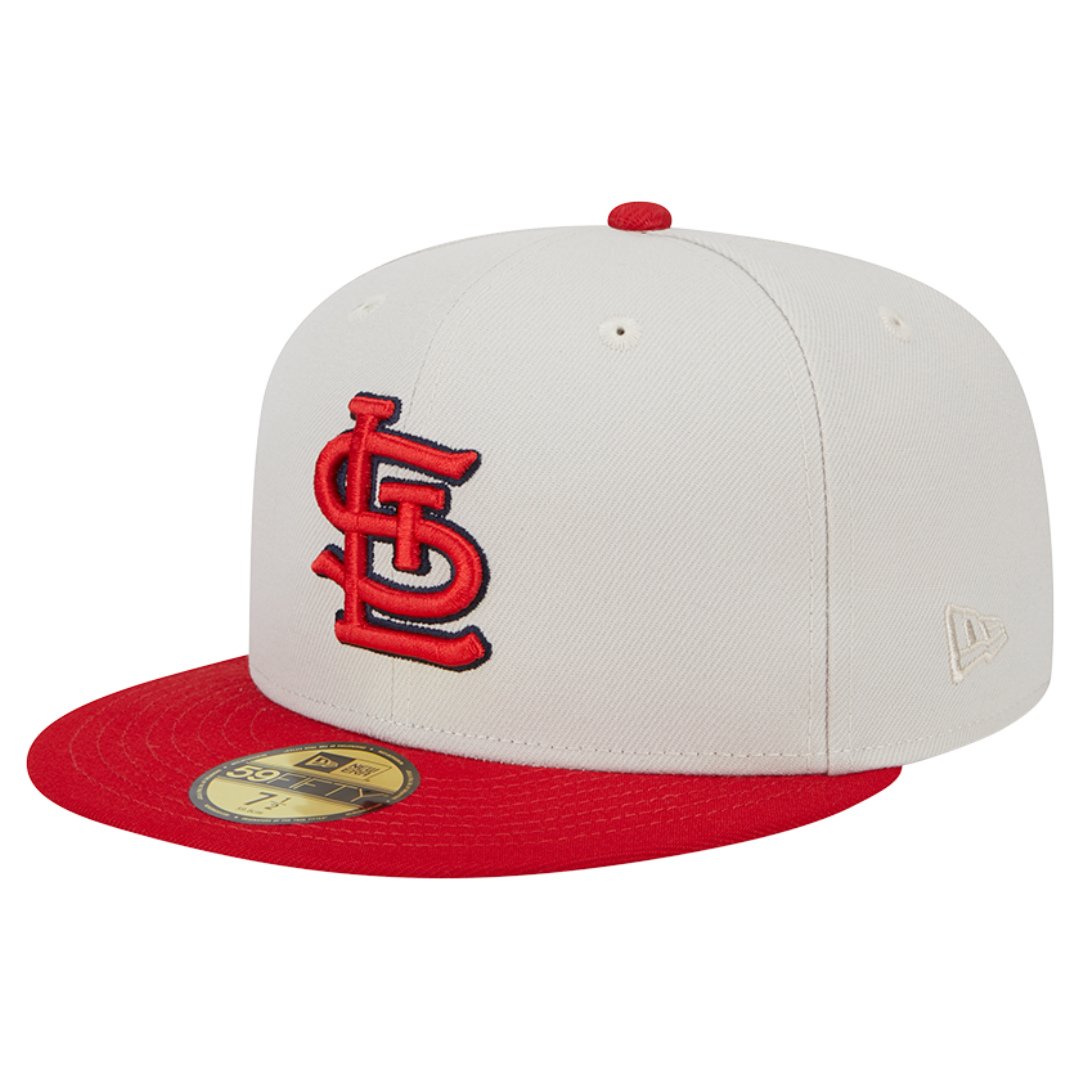 St Louis Cardinals World Class 59FIFTY Fitted Hat