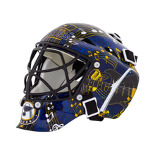 St Louis Blues Mini Goalie Mask