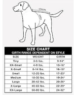 
St Louis Blues NHL Dog Pet Athletic Mesh Clothing Hockey Jersey — Back