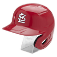 St Louis Cardinals Rawlings Full Size Unsigned Replica Baseball Batting Helmet