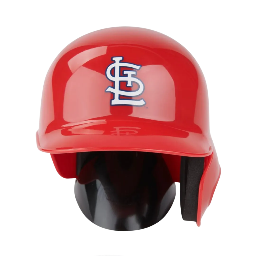 St Louis Cardinals Rawlings Mini Replica Baseball Batting Helmet