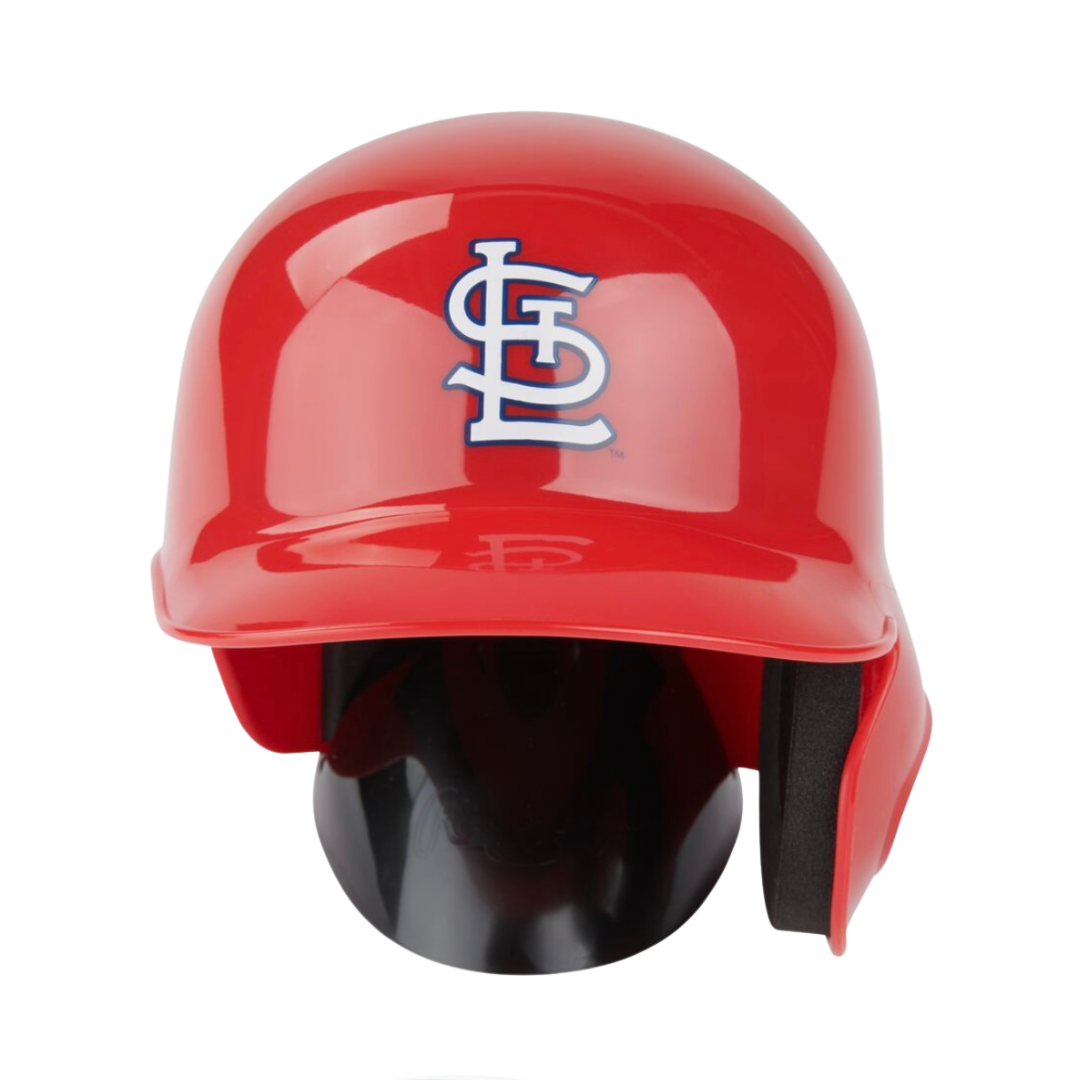 St Louis Cardinals Rawlings Mini Replica Baseball Batting Helmet